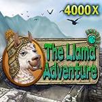 The Llama Adventure