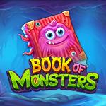 Book of Monsters