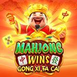 Mahjong Wins - Gong Xi Fa Cai